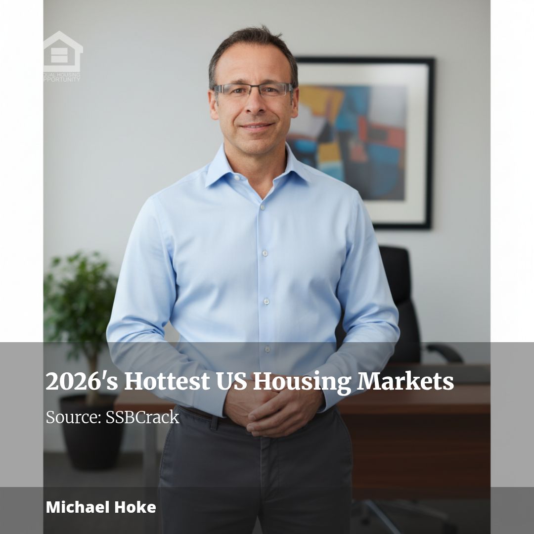 America’s Hottest Housing Markets for 2026 Are in the Northeast and Midwest